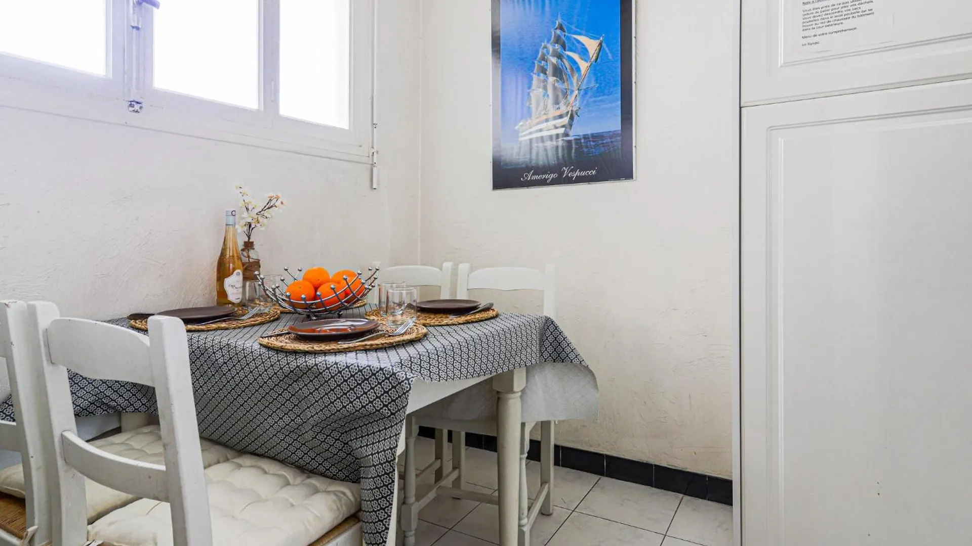 Apartment La Floride Promenade Des Anglais By Interhome Nice