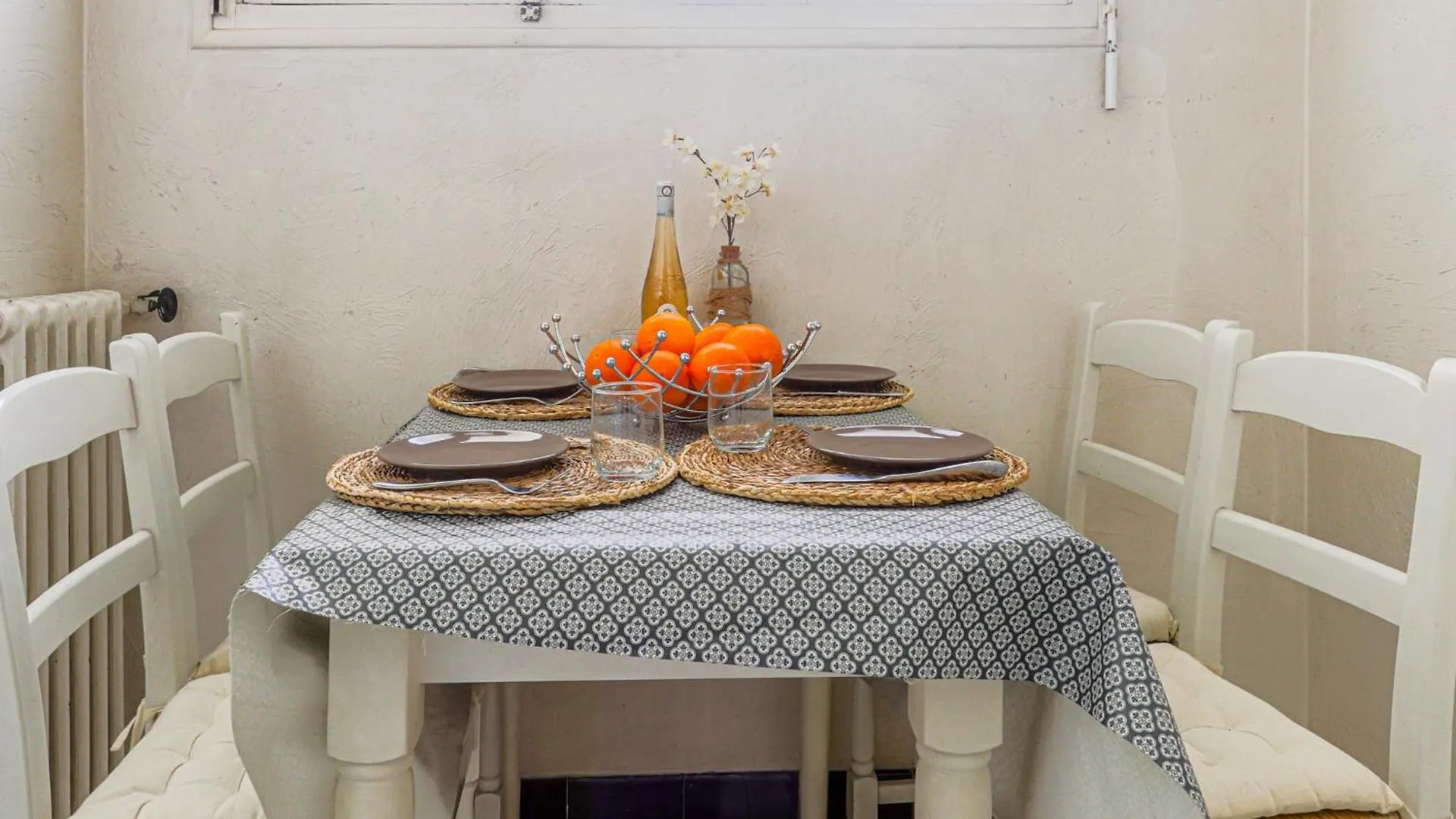 Apartment La Floride Promenade Des Anglais By Interhome Nice France
