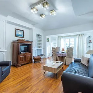 Appartement The Queen, Nice