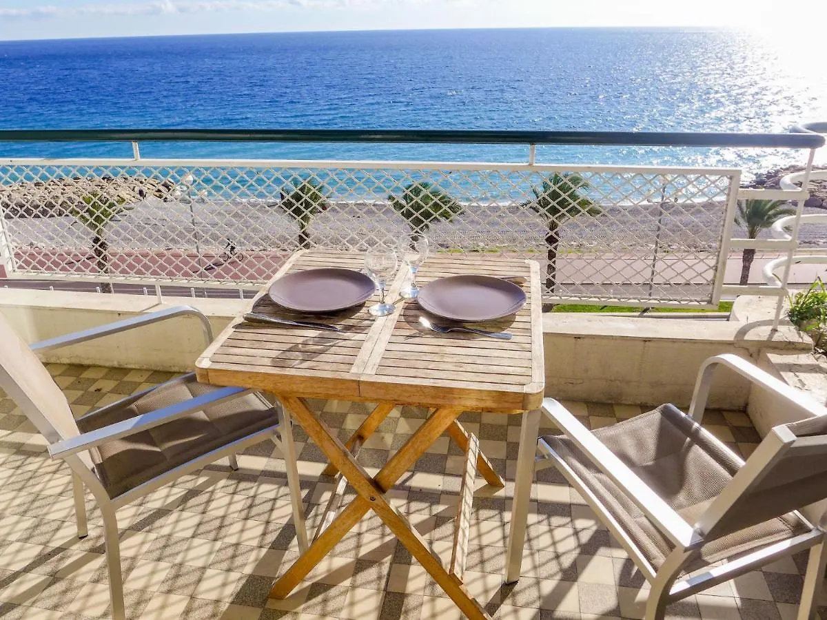 Apartment La Floride Promenade des Anglais Nice