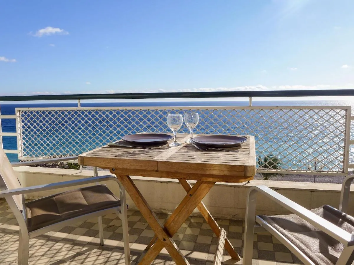 Apartment La Floride Promenade des Anglais Nice