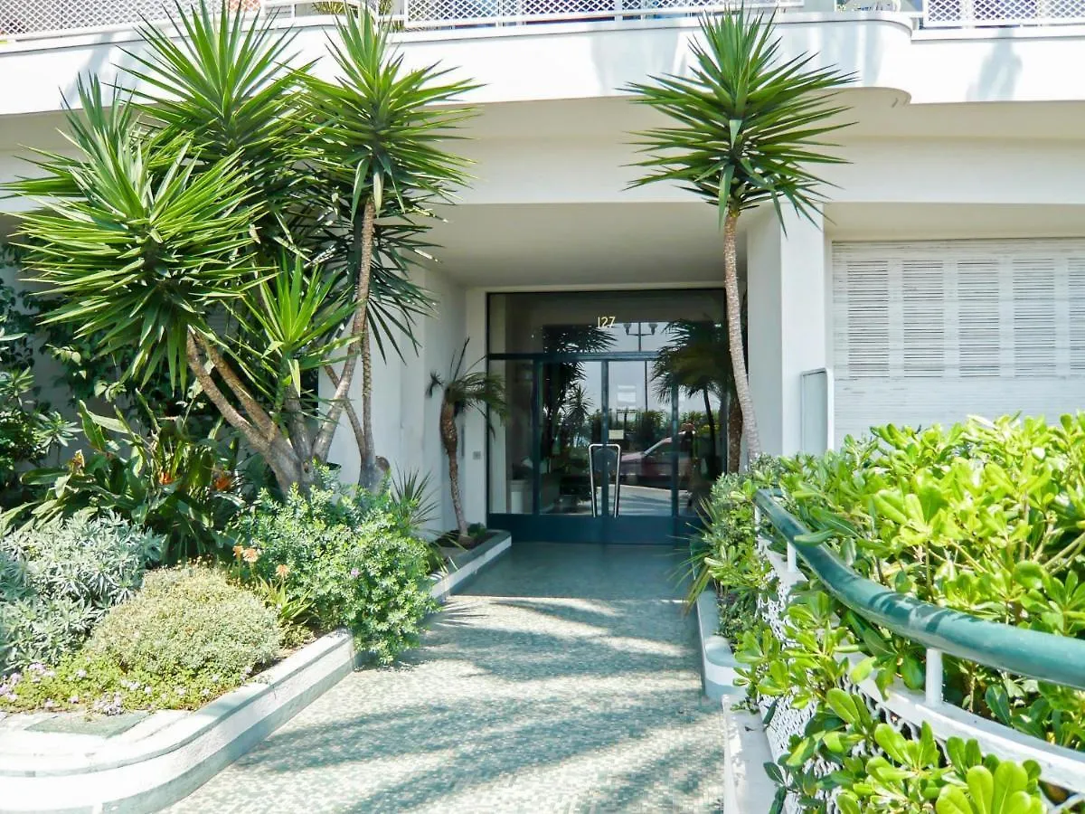 Apartment La Floride Promenade des Anglais Nice