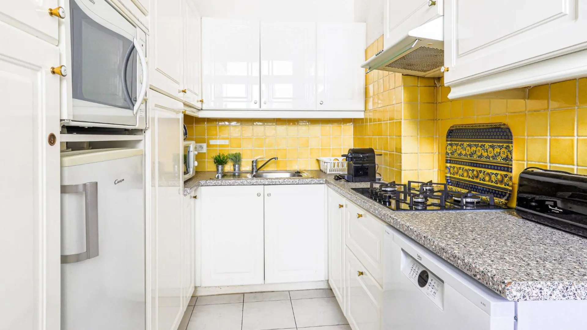 Apartment La Floride Promenade Des Anglais By Interhome Nice