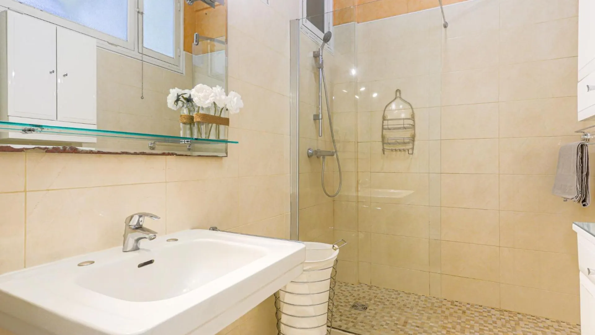 Apartment La Floride Promenade Des Anglais By Interhome Nizza Franciaország