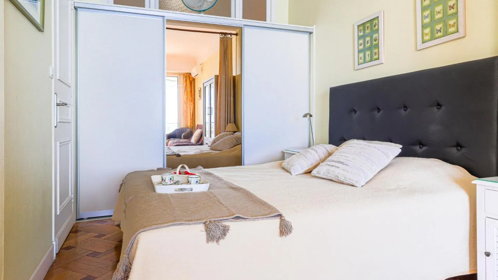 Apartment La Floride Promenade des Anglais Nice