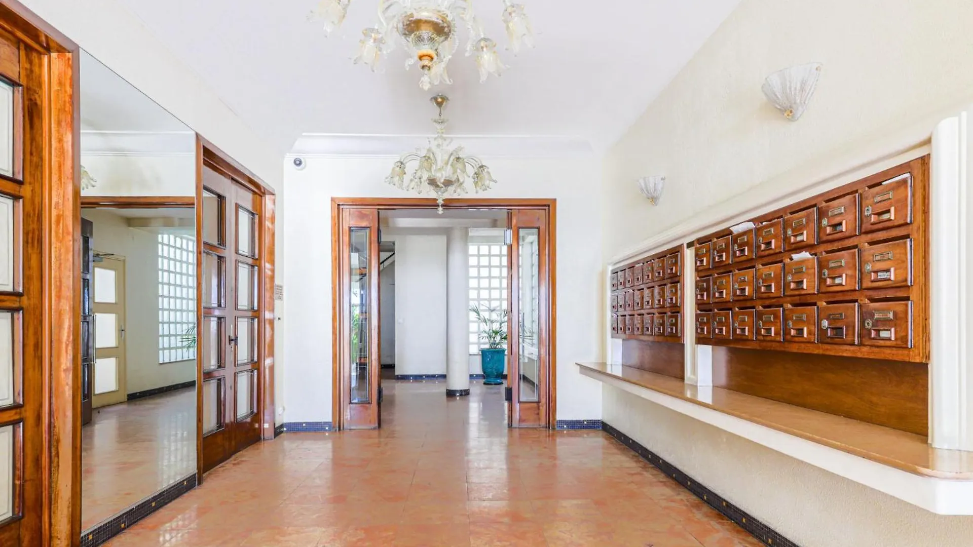 Apartment La Floride Promenade des Anglais Nice