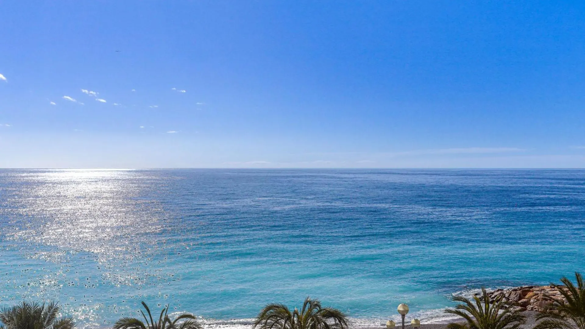 Apartment La Floride Promenade Des Anglais By Interhome Nizza
